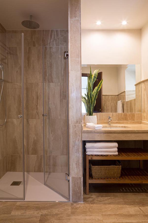 Puerta Catedral Apartments เซบีญา ภายนอก รูปภาพ